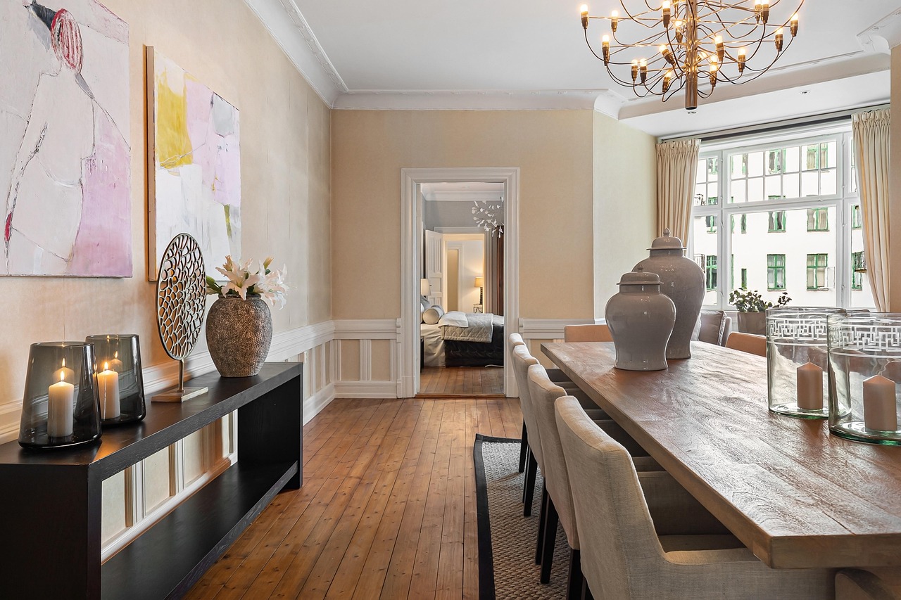 Wardrobe & Storage Banner