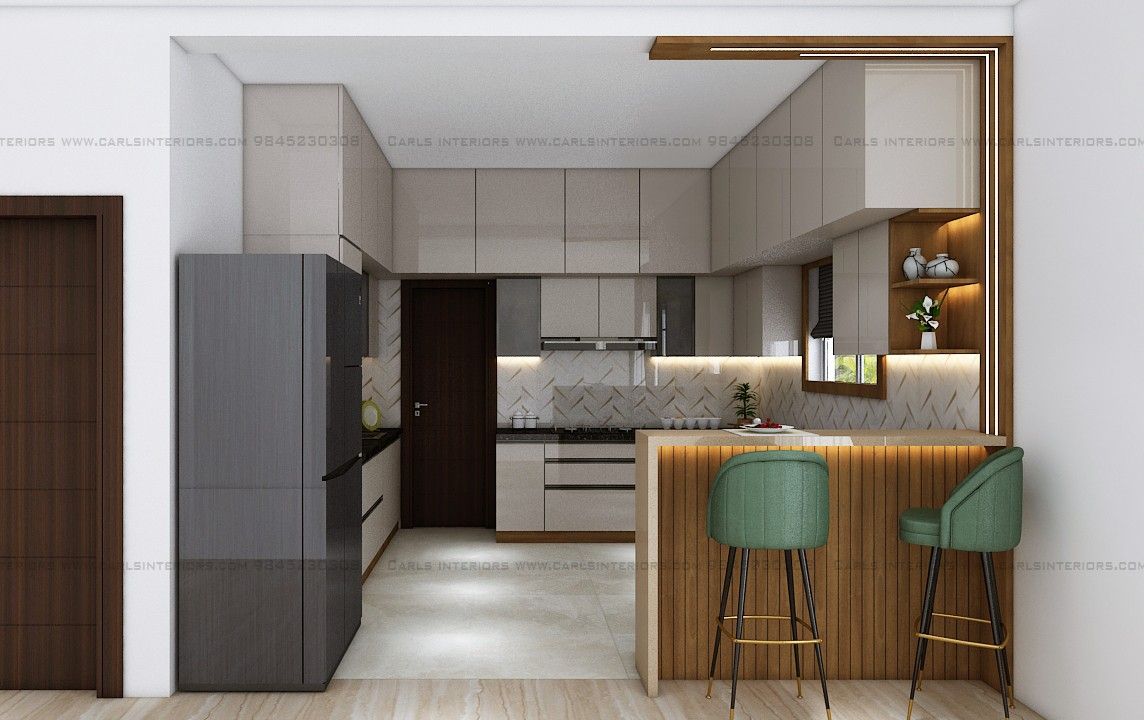 Renovation & Remodelling