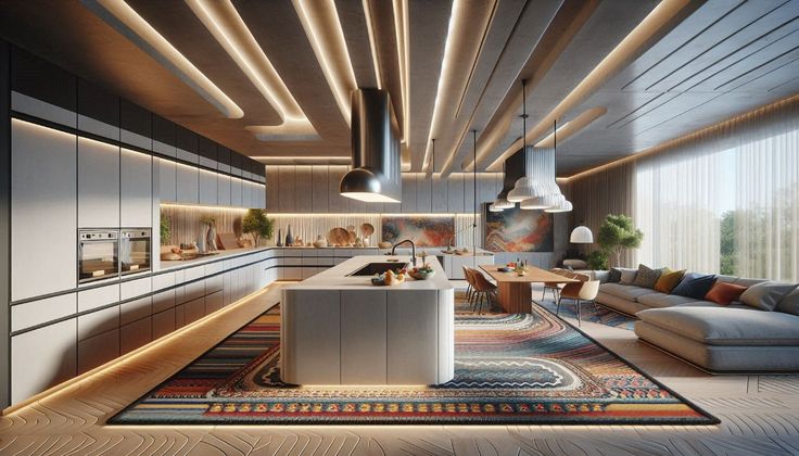 Kitchen Renovation and Remodeling